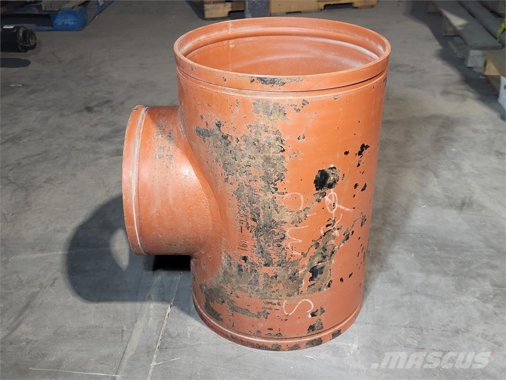  VICTUALIC Ostale komponente