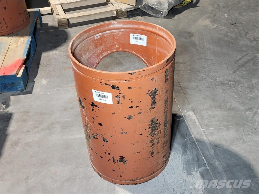  VICTUALIC Ostale komponente