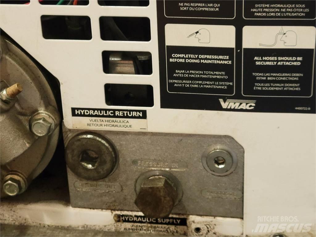  VMAC H60 Kompresori