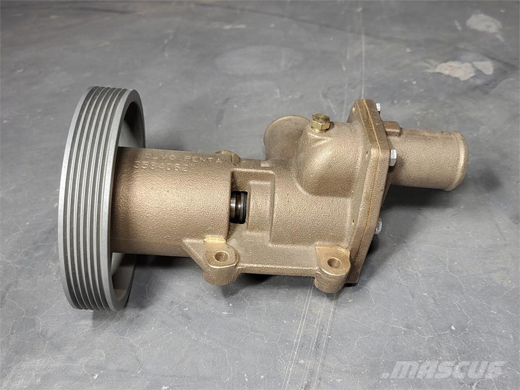 Volvo  Pumpe za vodu