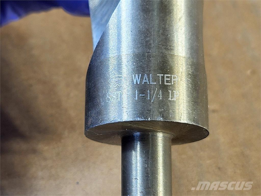  WALTER 01-M 616 Građevinarstvo – ostalo
