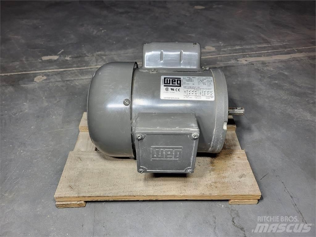  WEG B56C-06/02 Industrijski motori