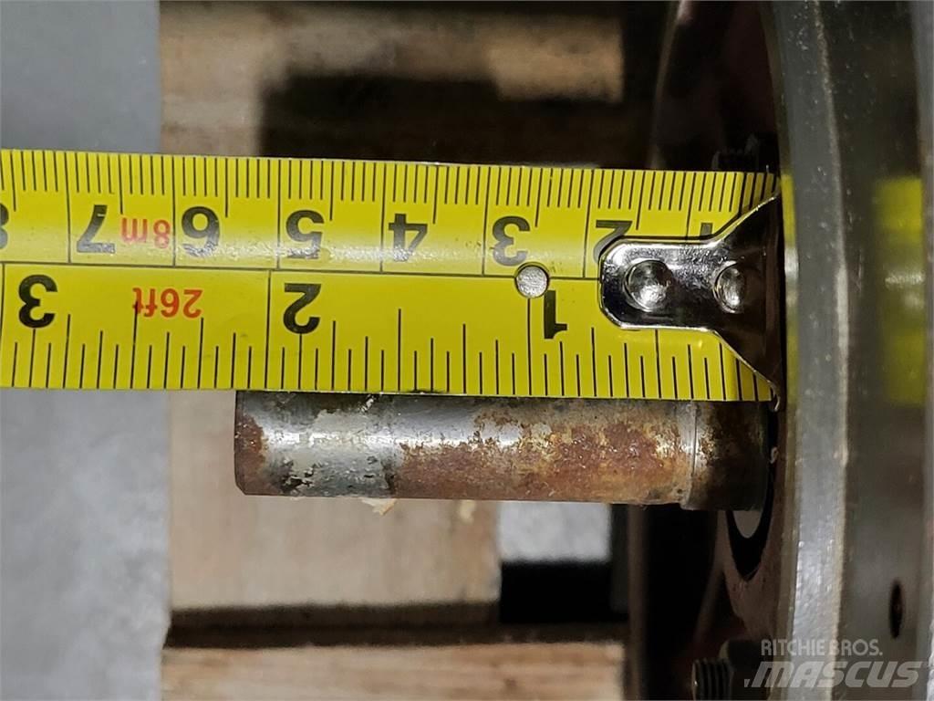  WEG B56C-06/02 Industrijski motori