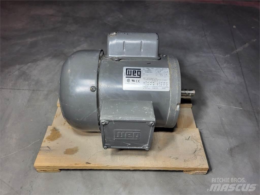  WEG B56C-12/01 Industrijski motori