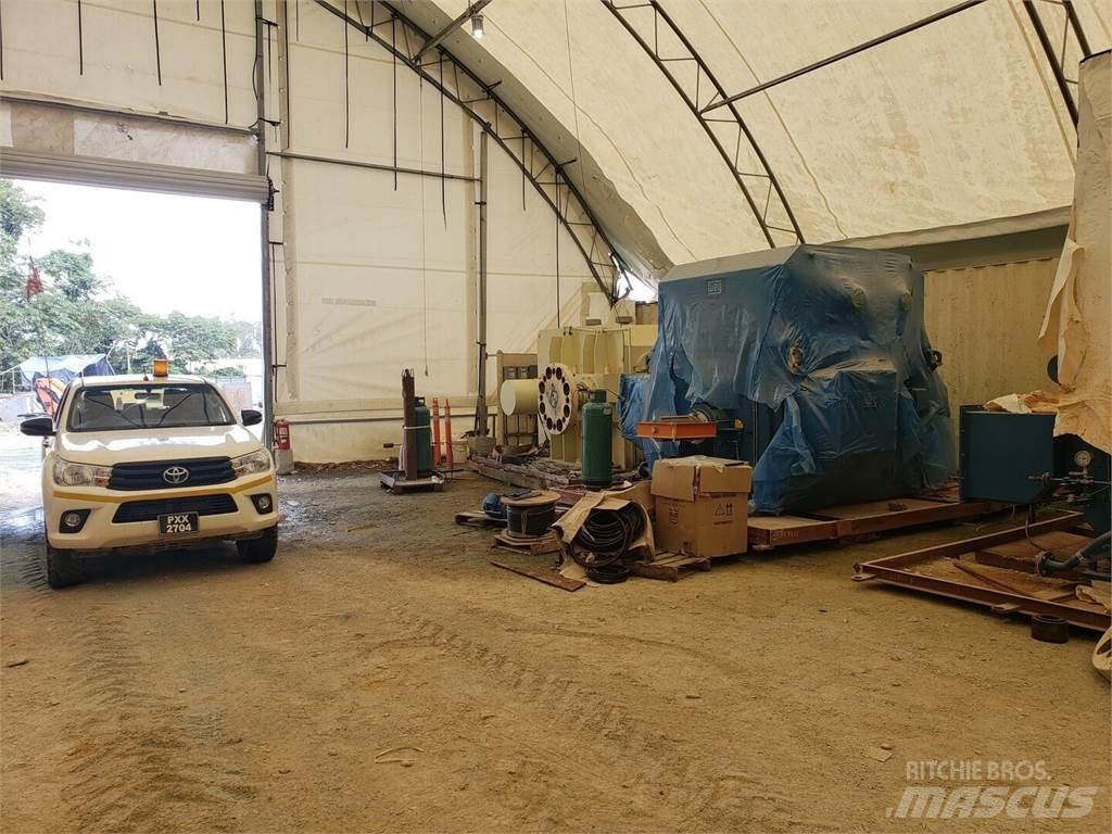  WEG SEW 128 Industrijski motori
