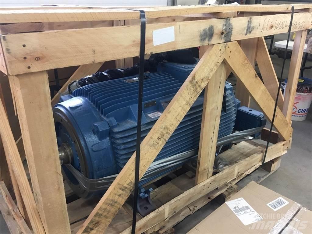  WEG W22 Industrijski motori