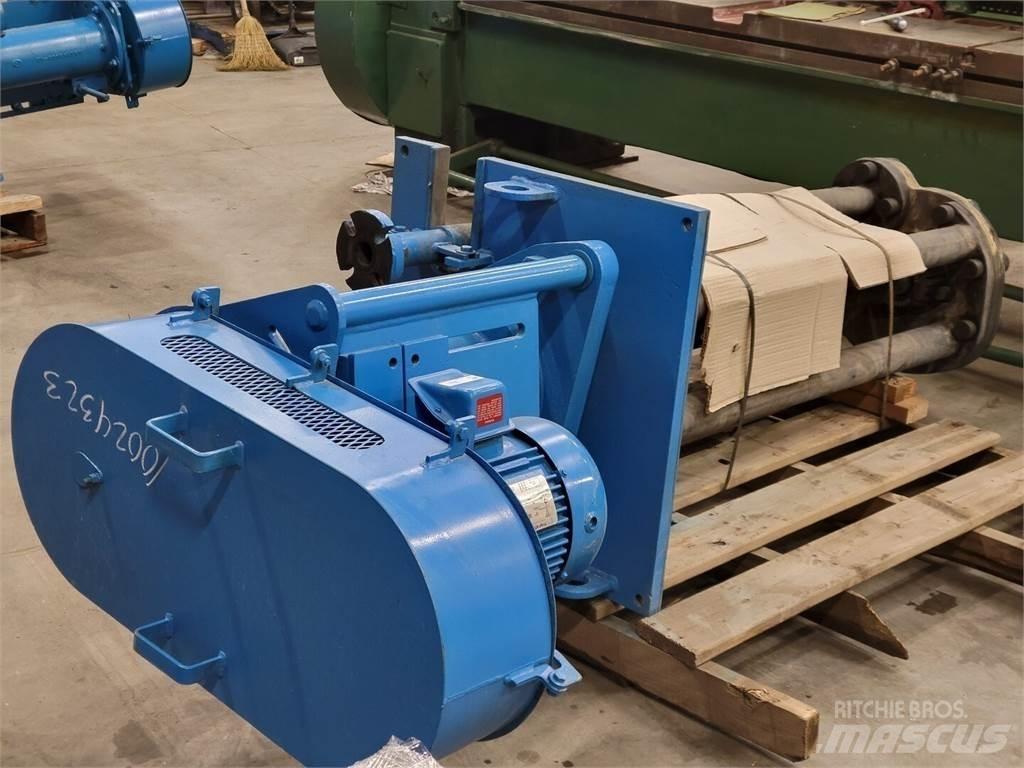  WEIR Pumpe za vodu