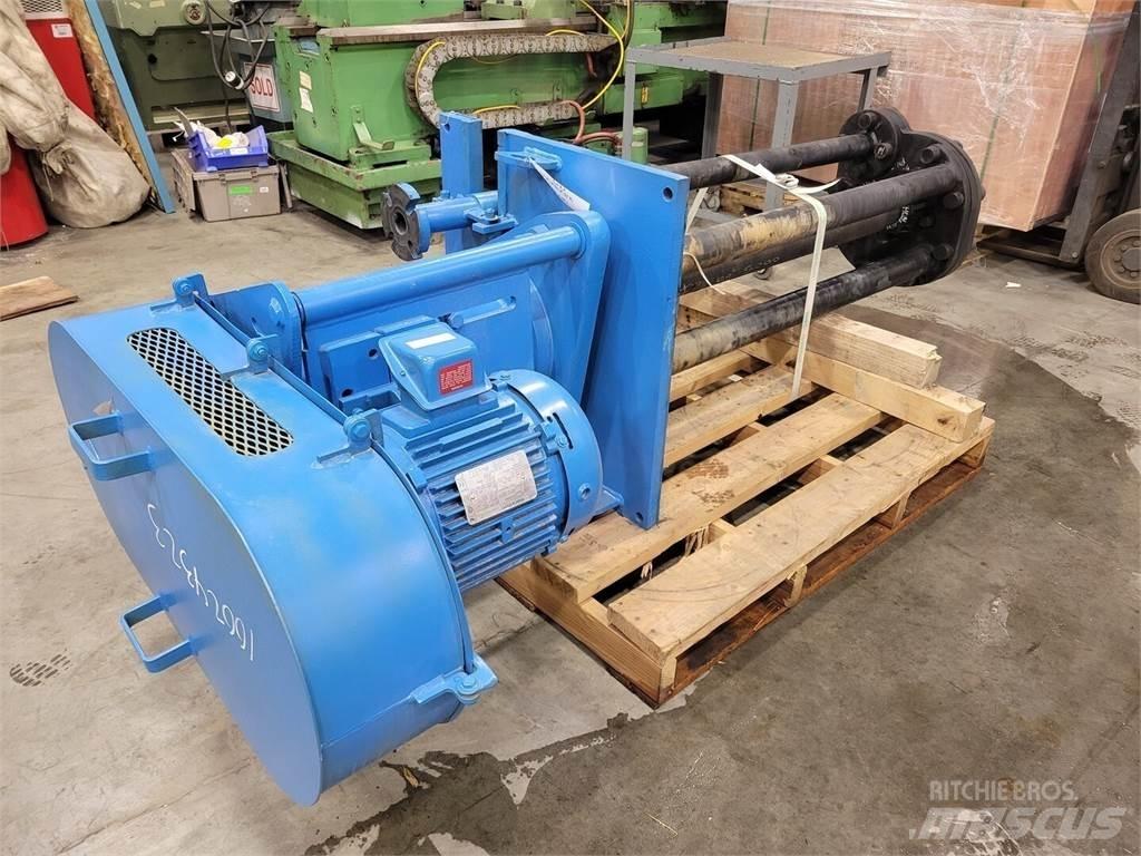  WEIR 1.5SR25160P Pumpe za vodu
