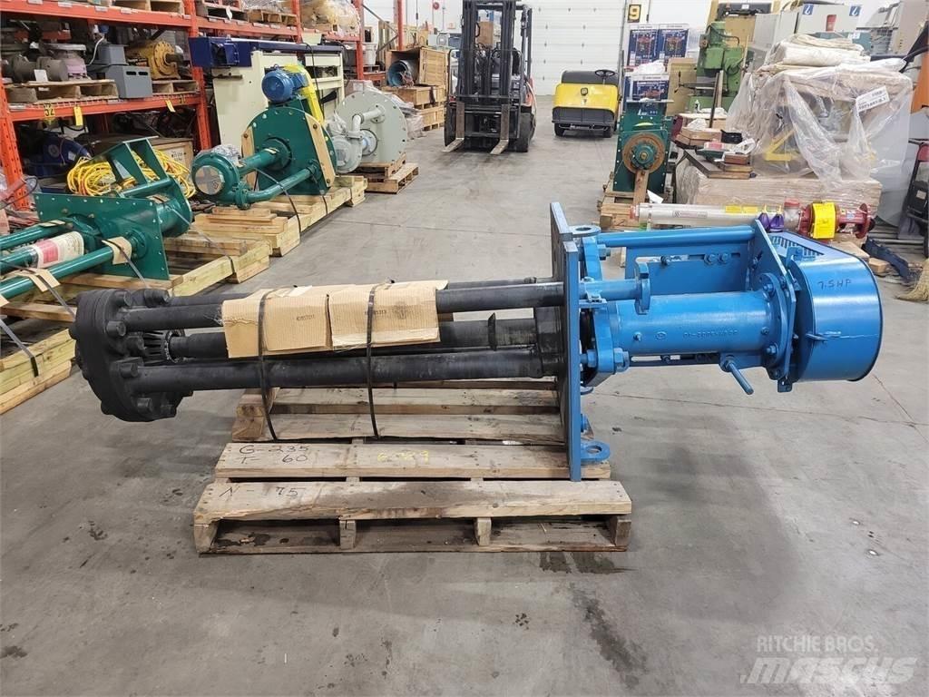  WEIR 1.5SR25160P Pumpe za vodu