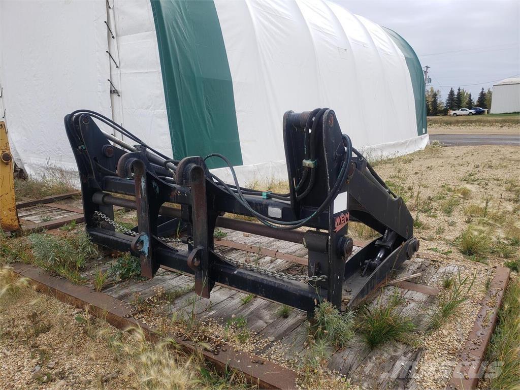 Weldco Beales PG15 Ostale komponente