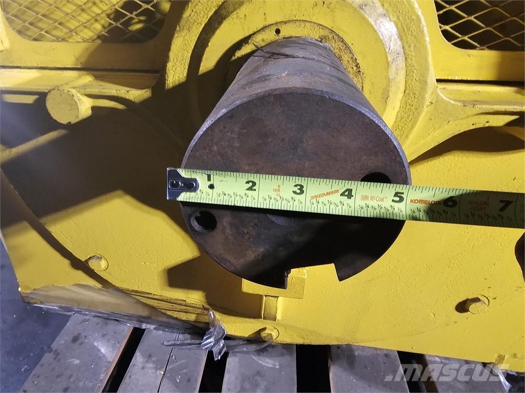 Westinghouse  Industrijski motori