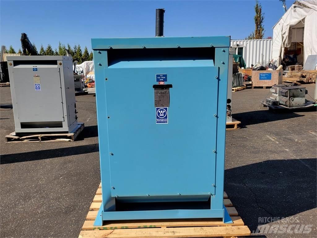 Westinghouse 88B5690 Ostalo