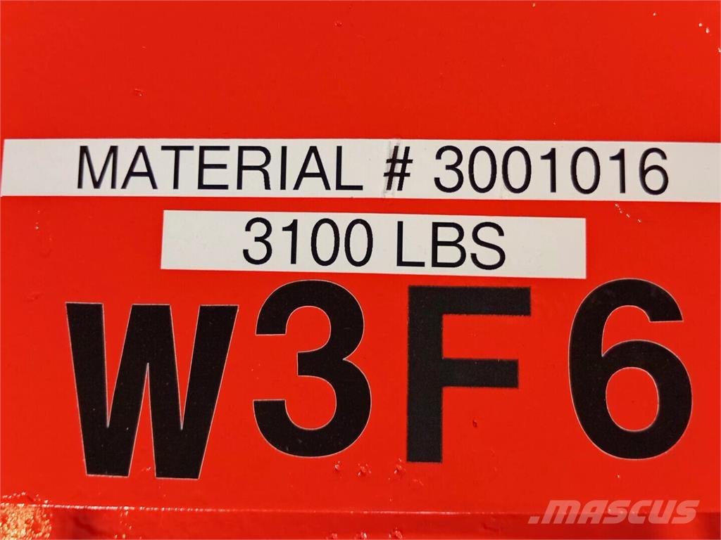 Westinghouse HSB Industrijski motori