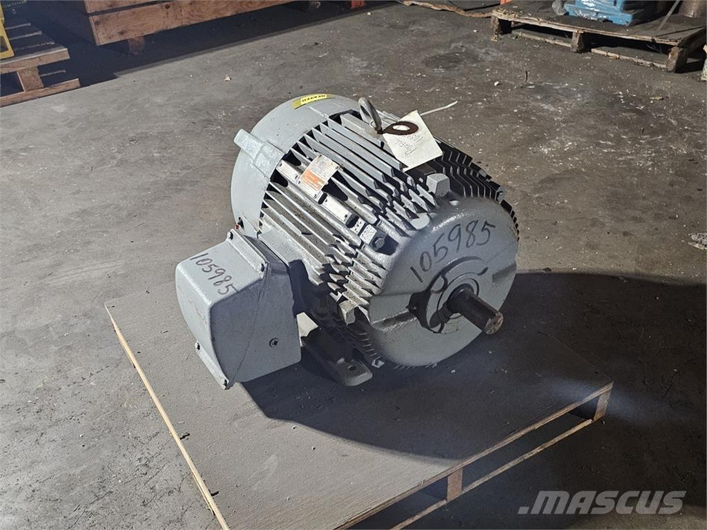 Westinghouse HSB Industrijski motori