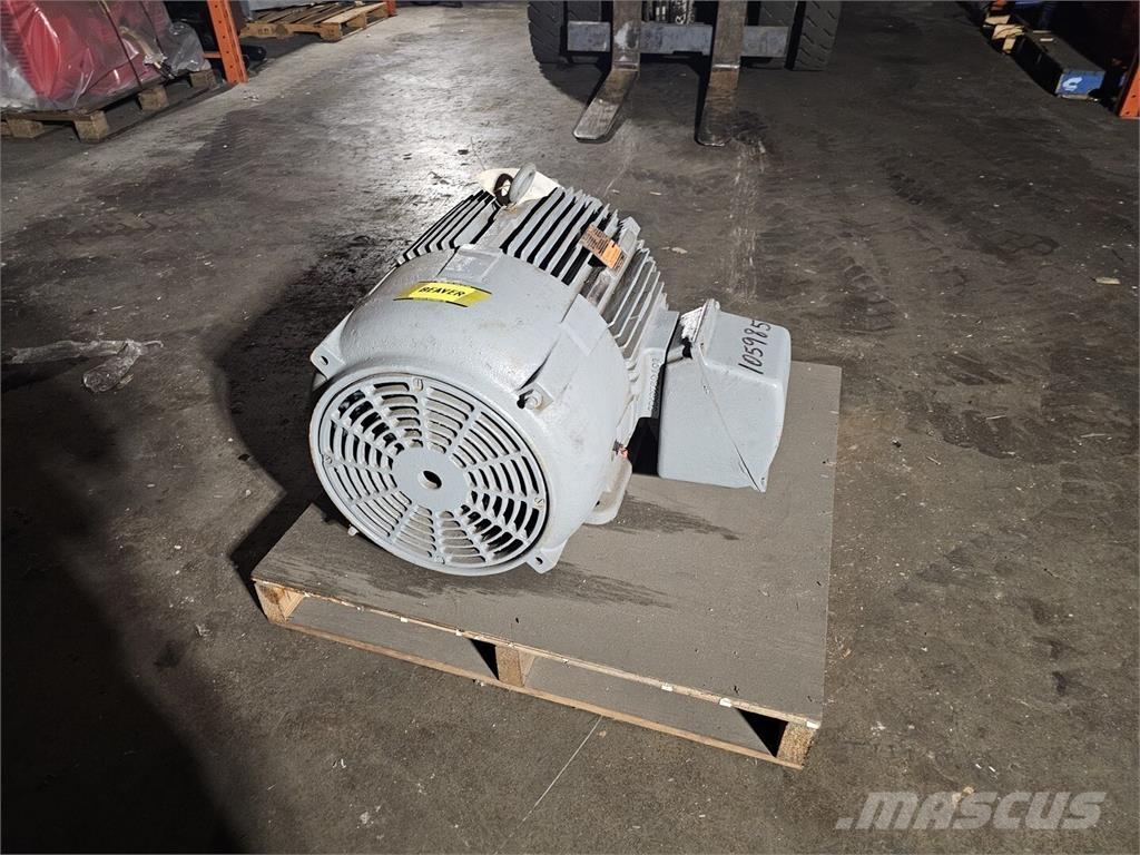 Westinghouse HSB Industrijski motori