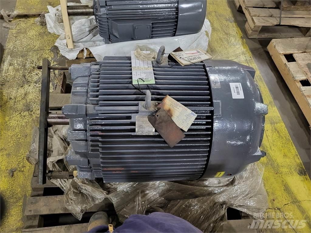 Westinghouse HSBN Industrijski motori