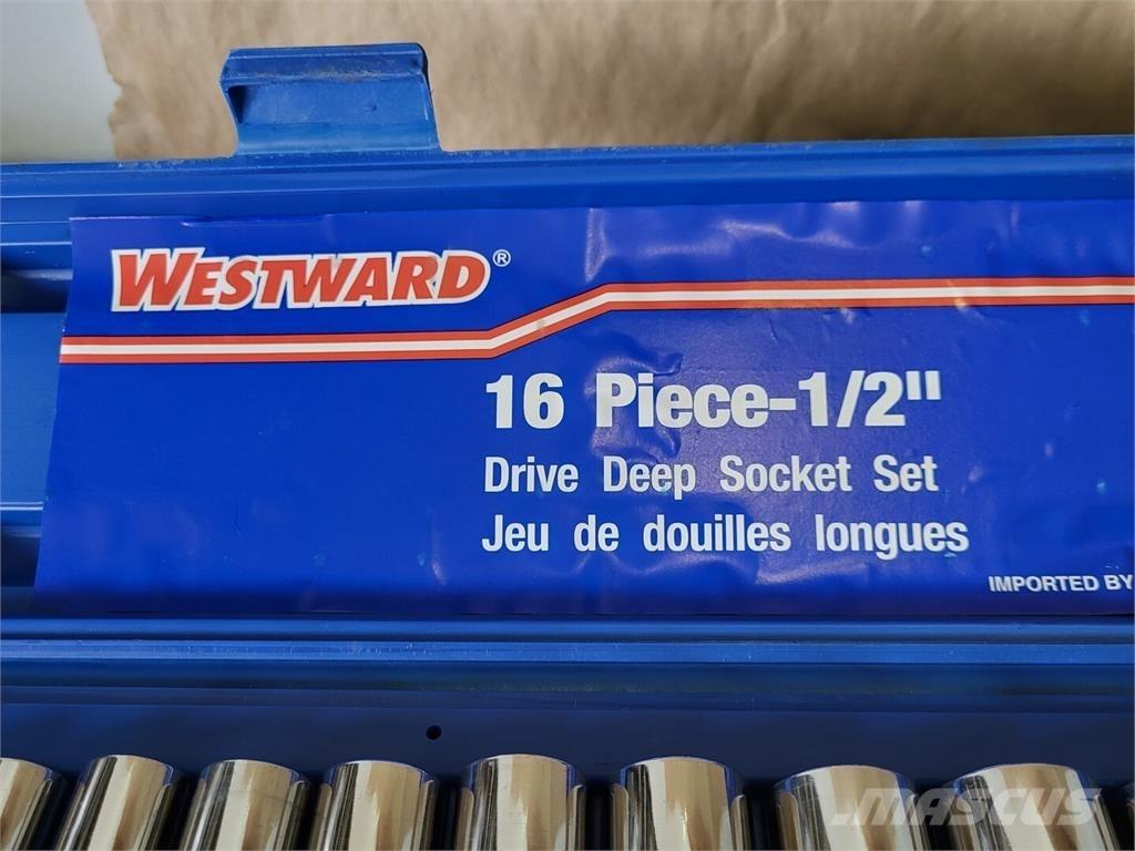 Westward DSK1216 Građevinarstvo – ostalo