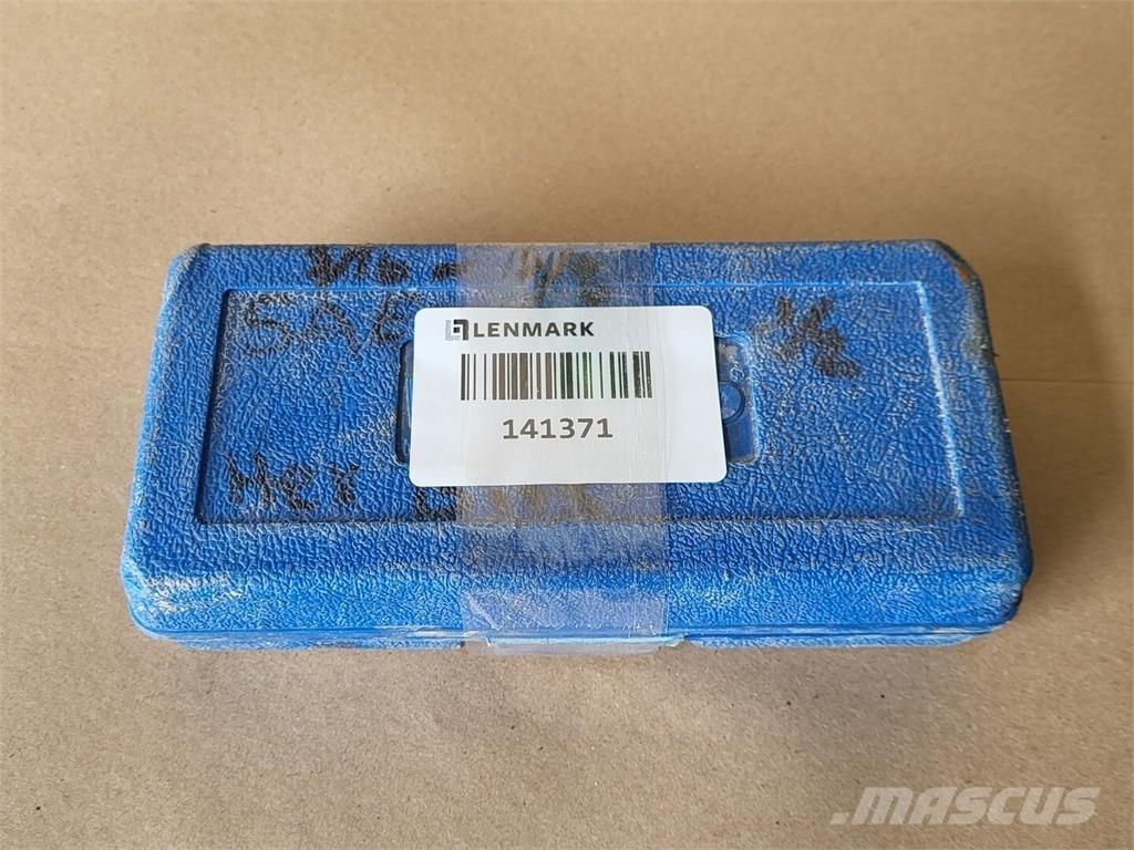 Westward HSK1210 Građevinarstvo – ostalo