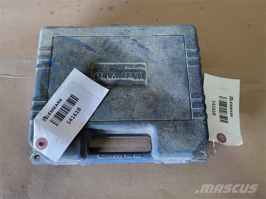 Westward PSK1217 Građevinarstvo – ostalo
