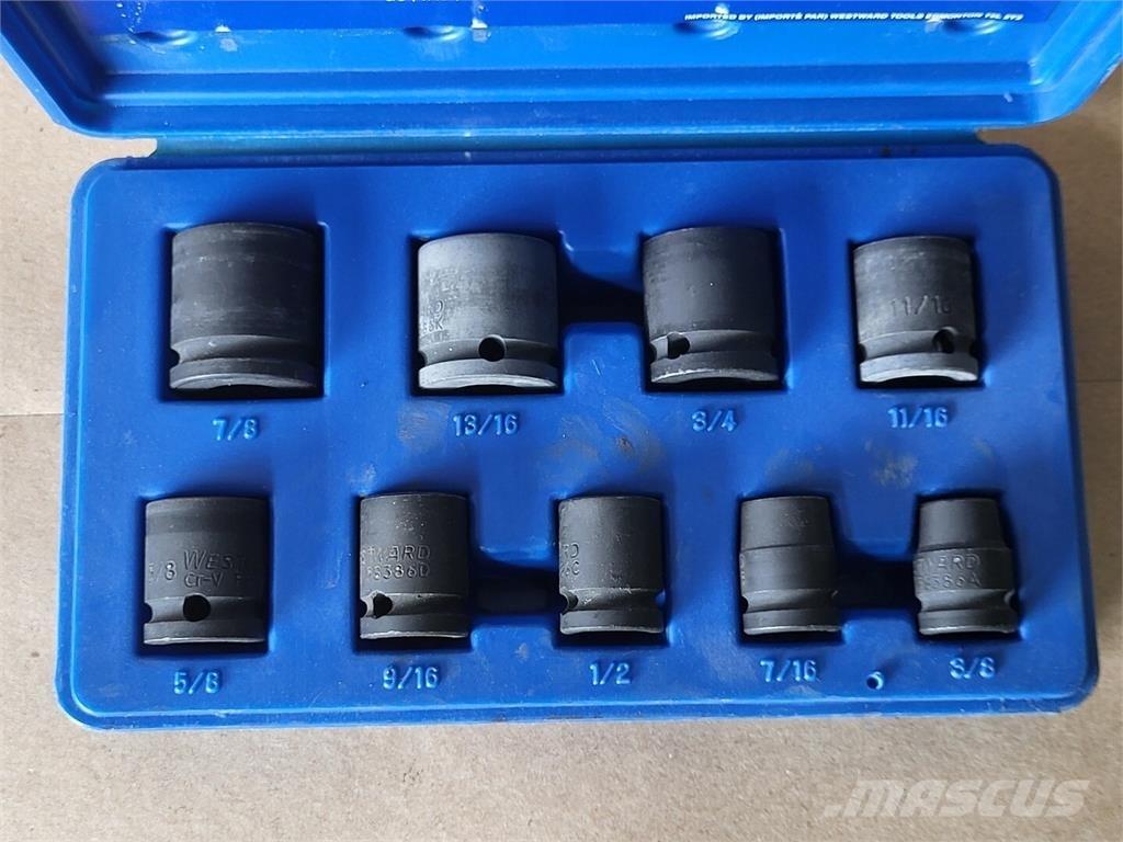 Westward PSK3810 Građevinarstvo – ostalo