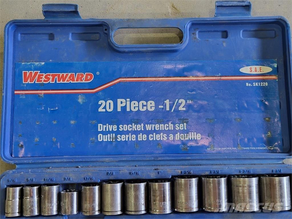 Westward SK1220 Građevinarstvo – ostalo