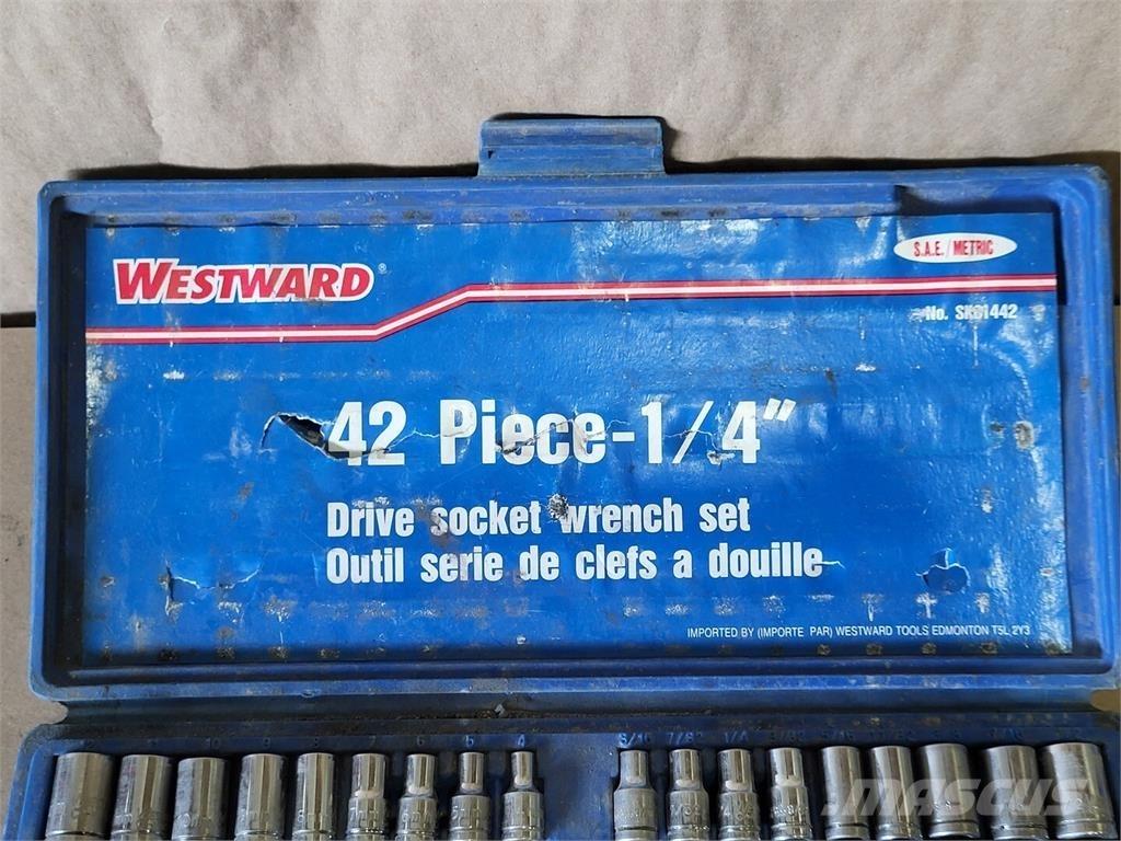 Westward SKC1442 Građevinarstvo – ostalo