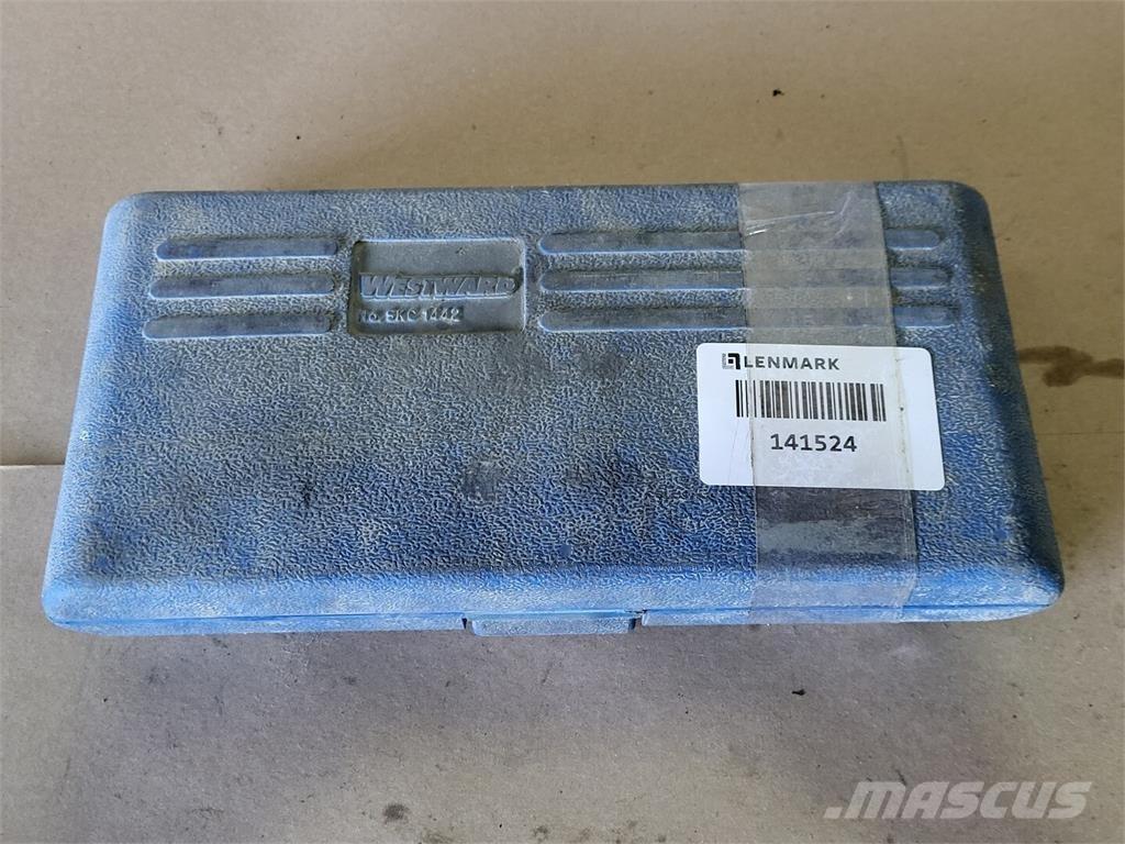 Westward SKC1442 Građevinarstvo – ostalo