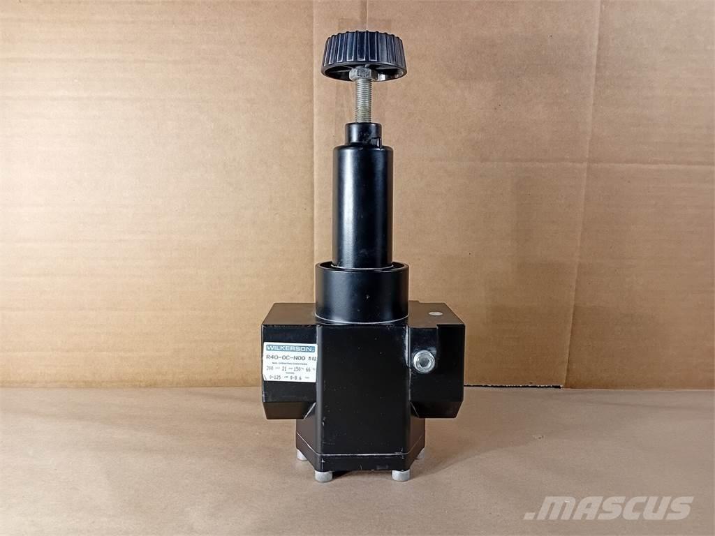  WILKERSON R40-0C-N00 Transport – ostalo