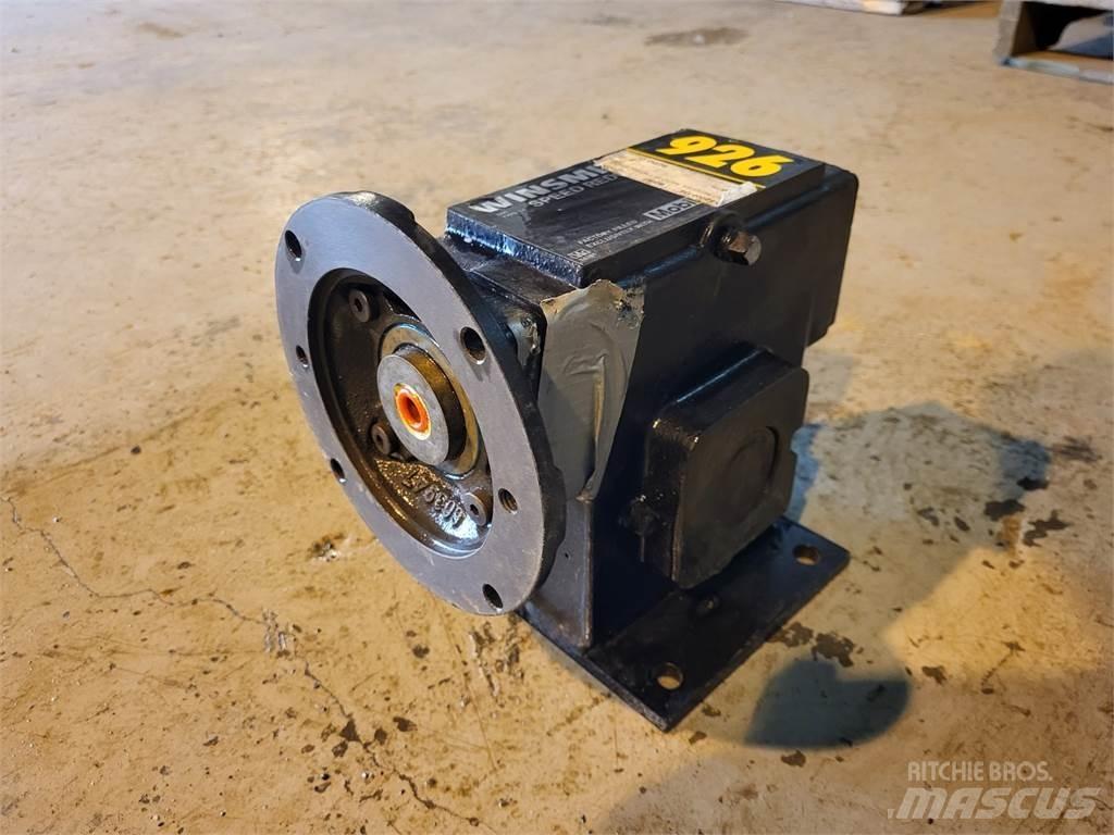 WINSMITH 926MWT Građevinarstvo – ostalo