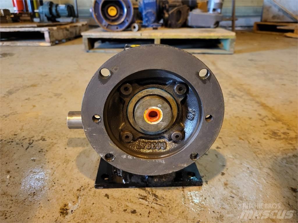  WINSMITH 926MWT Građevinarstvo – ostalo