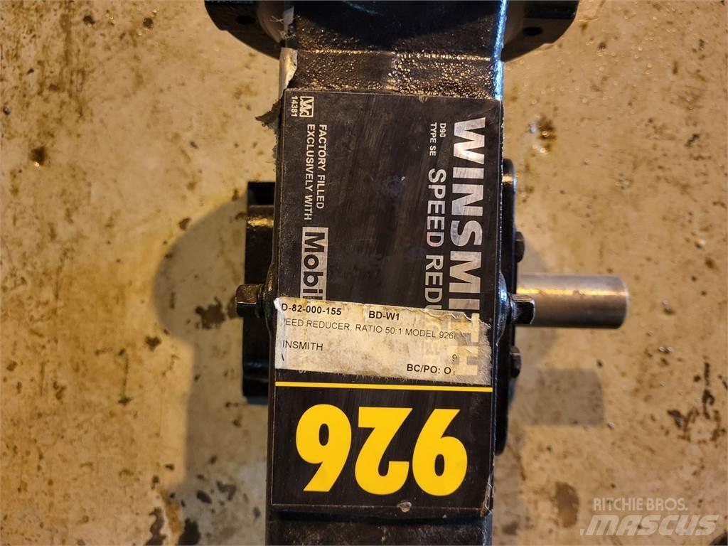  WINSMITH 926MWT Građevinarstvo – ostalo