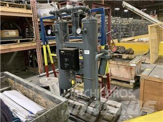  XEBEC 22HDE10K Kompresorske sušilice zraka