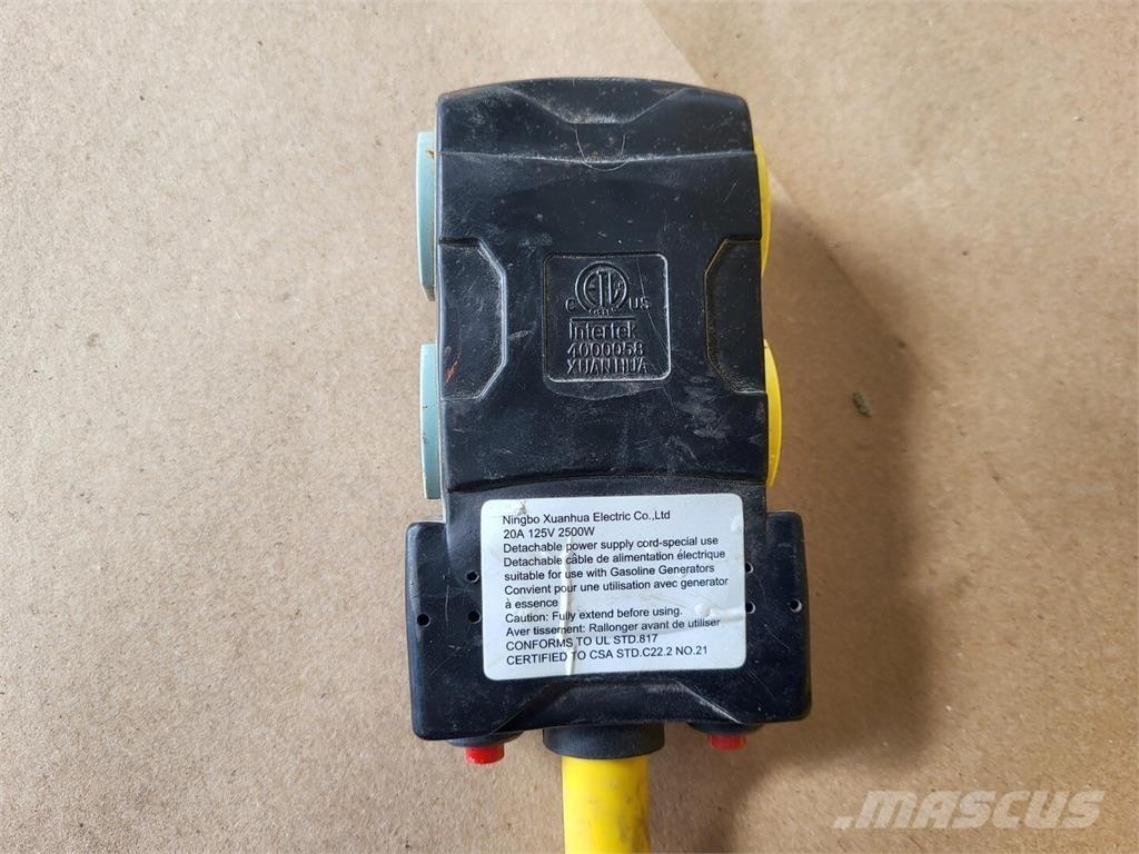  XUANHUA 4000058 Građevinarstvo – ostalo