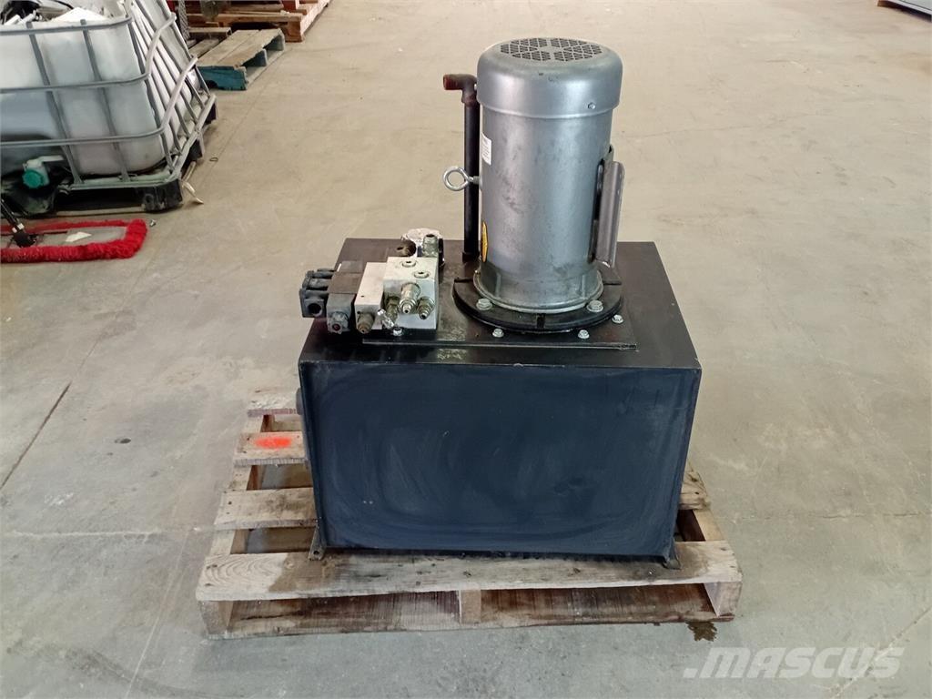  ZACON Oprema za grijanje i odmrzavanje