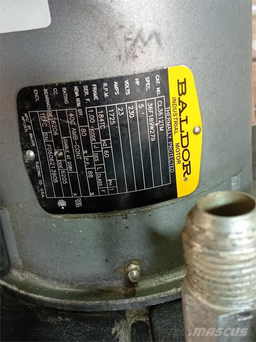  ZACON Oprema za grijanje i odmrzavanje