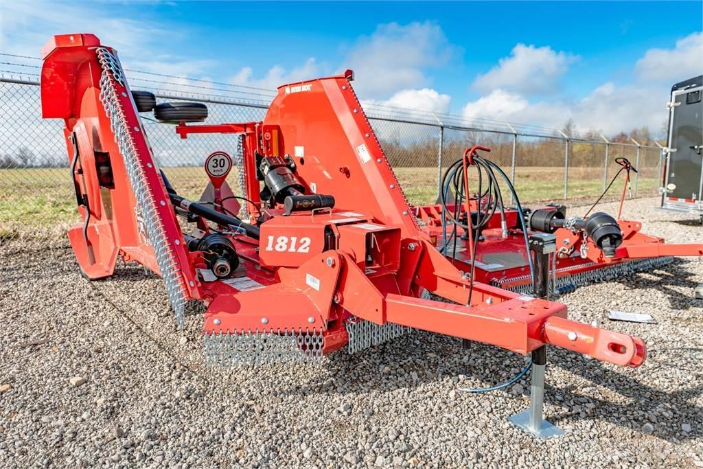 Bush Hog 1812 Transport – ostalo