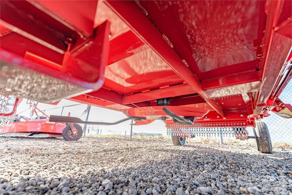 Bush Hog 1812 Transport – ostalo