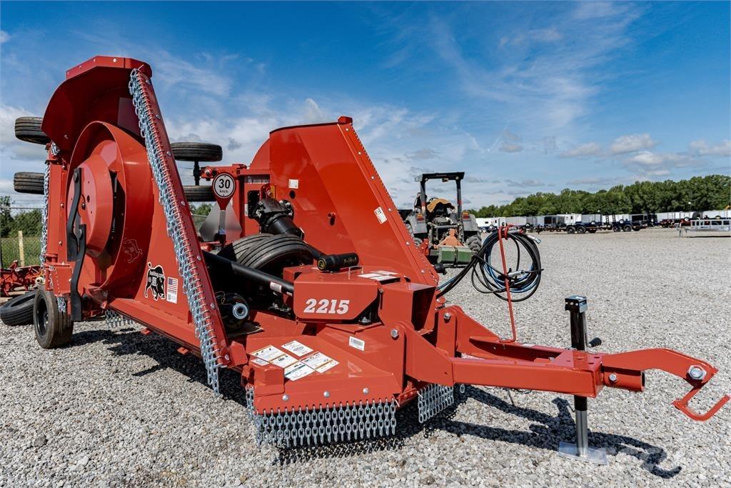 Bush Hog 2215 Transport – ostalo