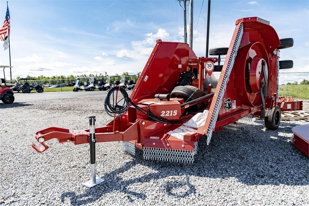 Bush Hog 2215 Transport – ostalo