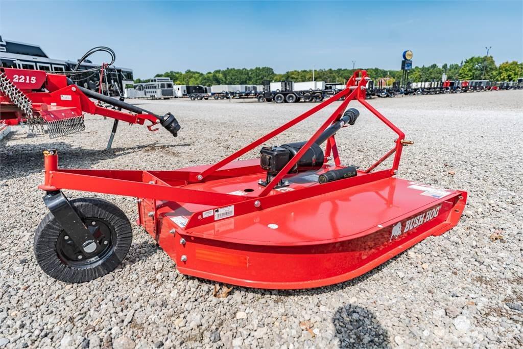 Bush Hog BH115 Transport – ostalo