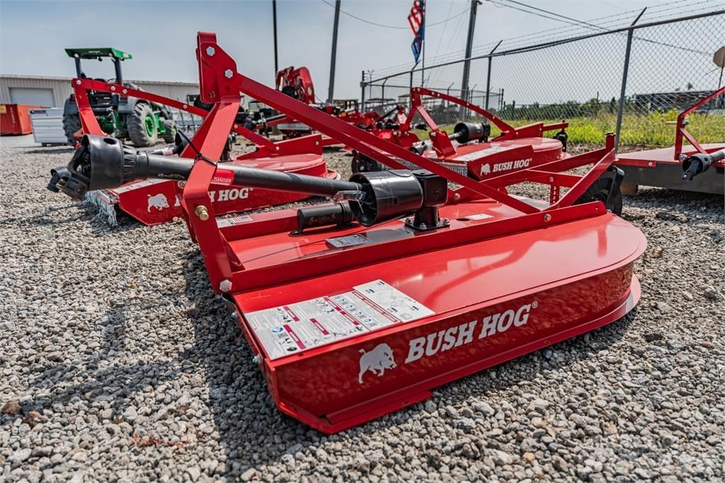 Bush Hog BH115 Transport – ostalo