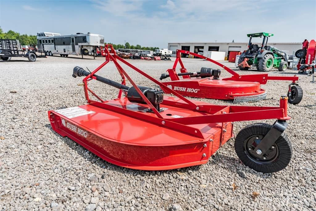 Bush Hog BH115 Transport – ostalo