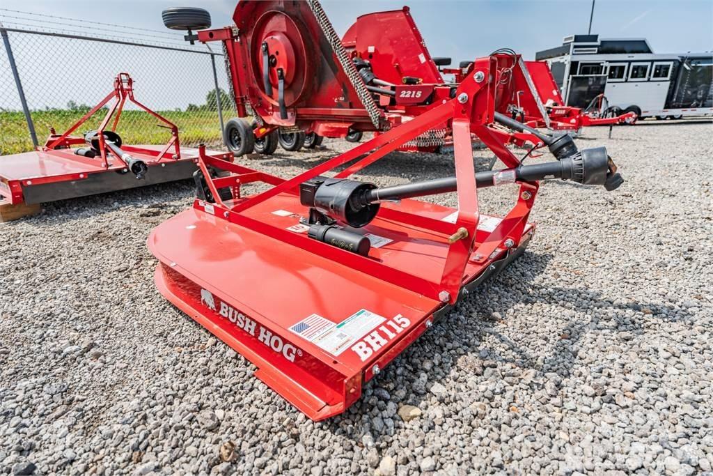 Bush Hog BH115 Transport – ostalo