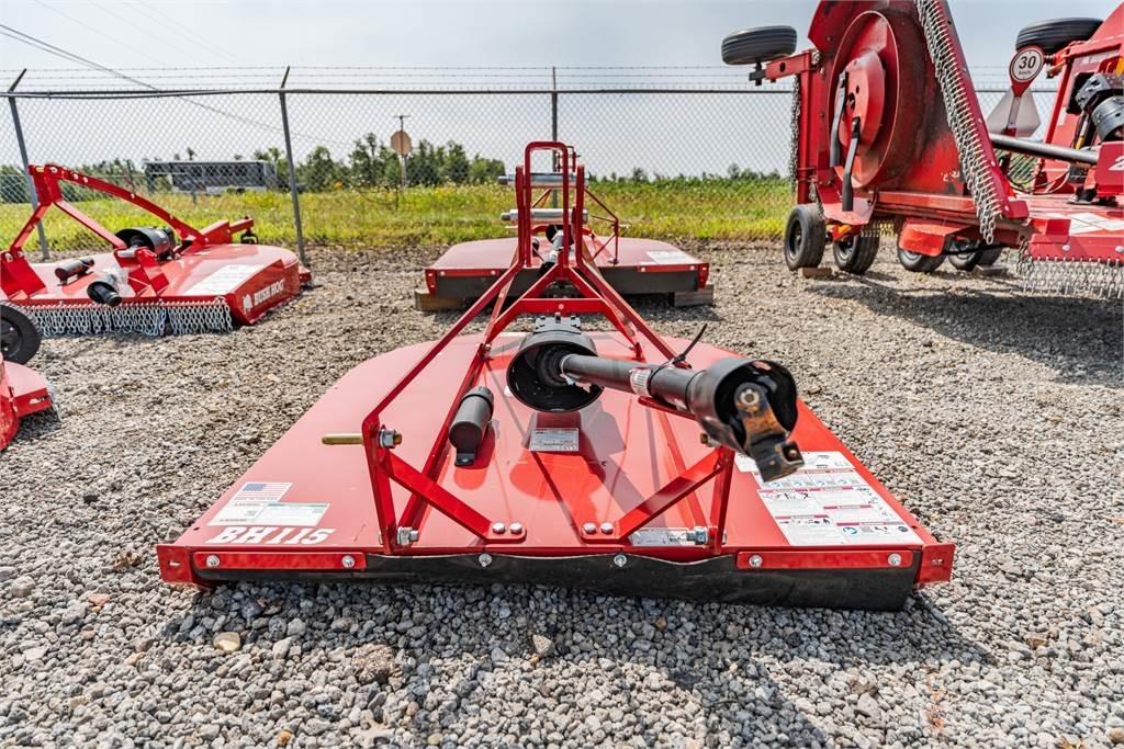 Bush Hog BH115 Transport – ostalo