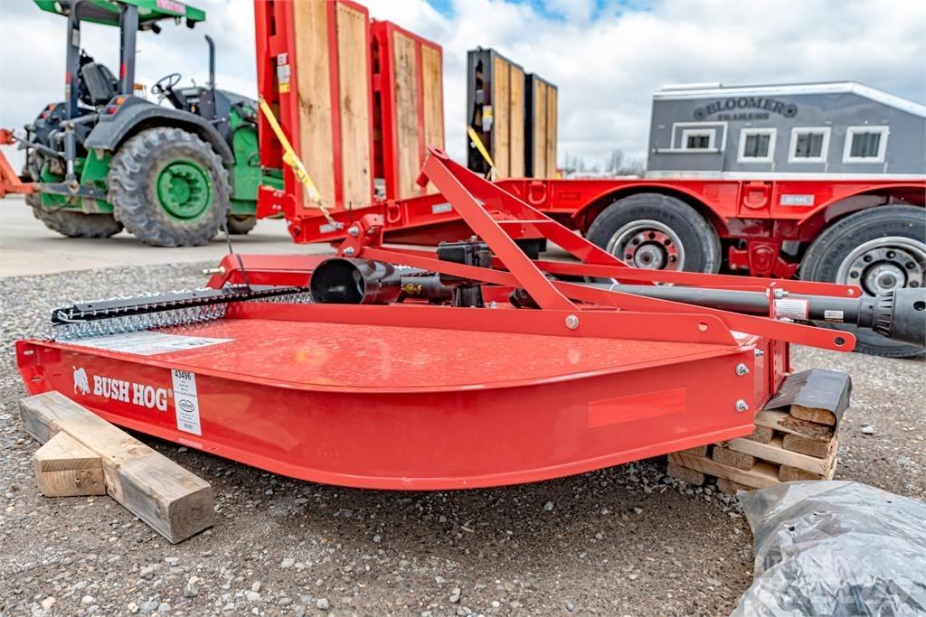 Bush Hog BH116 Transport – ostalo