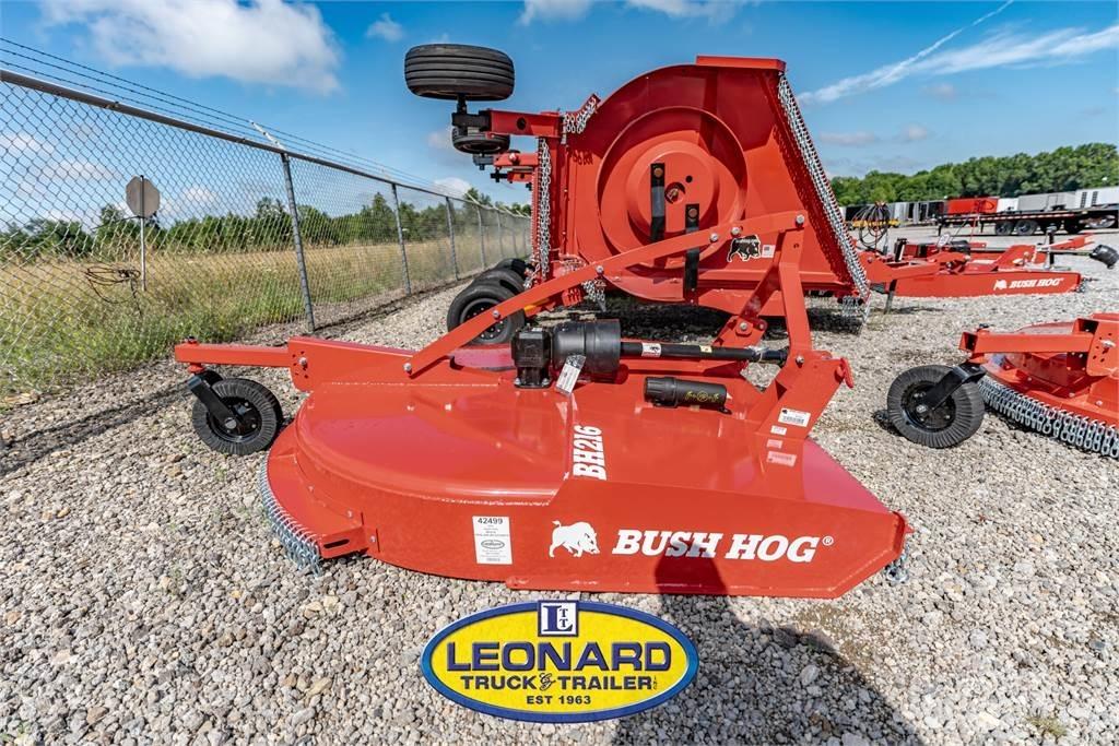 Bush Hog BH216 Transport – ostalo