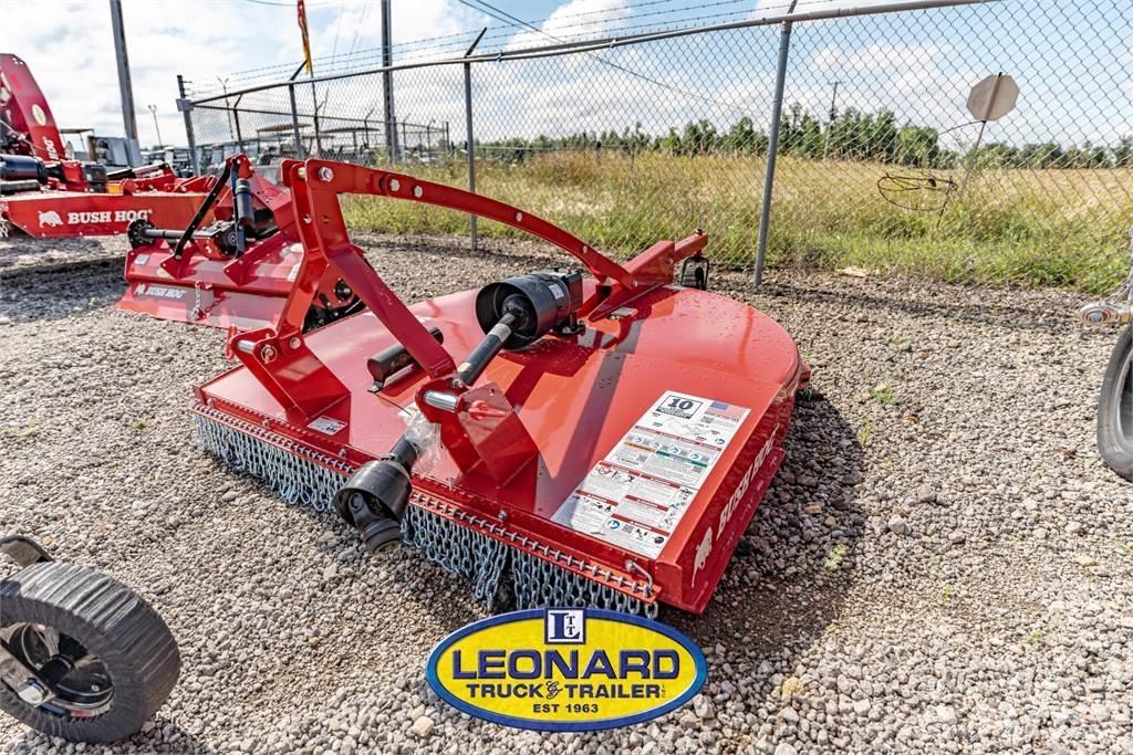 Bush Hog BH216 Transport – ostalo