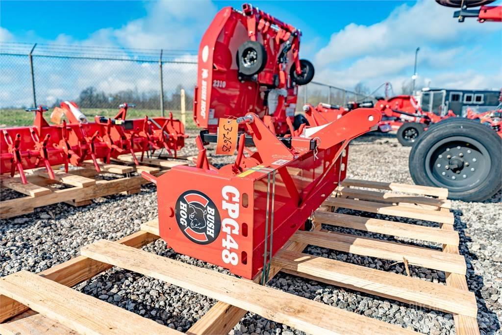 Bush Hog CPG48 Transport – ostalo