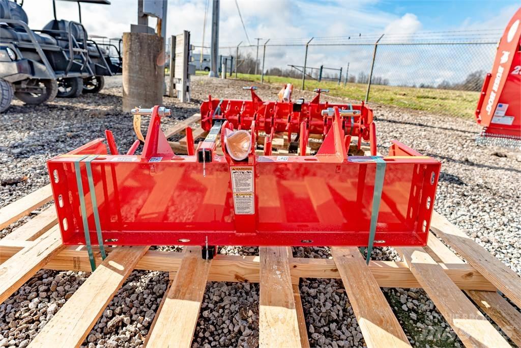 Bush Hog CPG48 Transport – ostalo