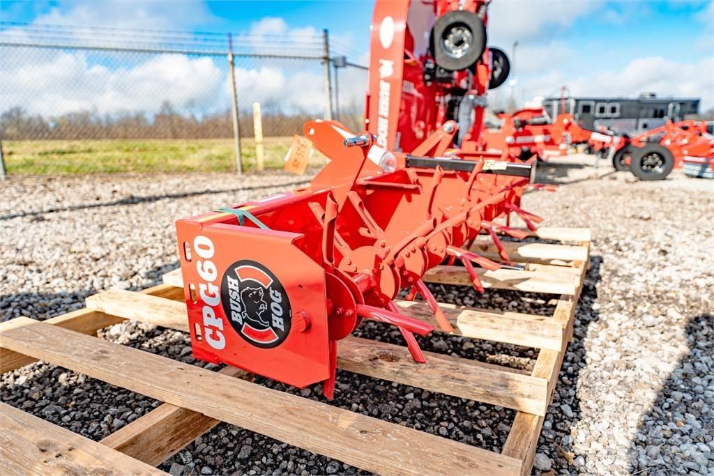 Bush Hog CPG60 Transport – ostalo